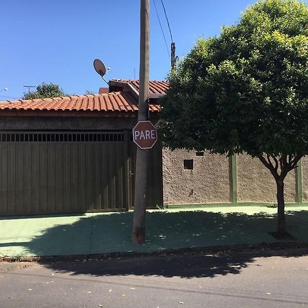 Casa Em Olimpia Villa ภายนอก รูปภาพ