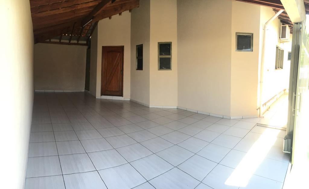 Casa Em Olimpia Villa ภายนอก รูปภาพ