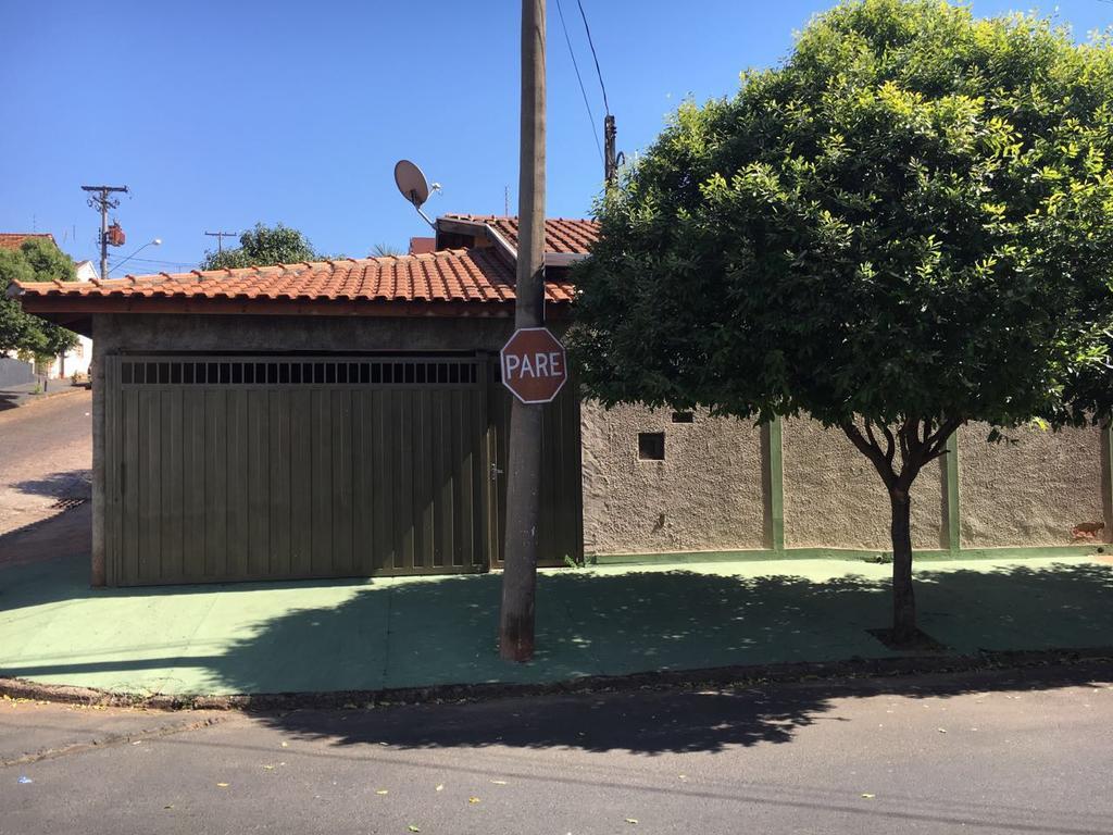 Casa Em Olimpia Villa ภายนอก รูปภาพ