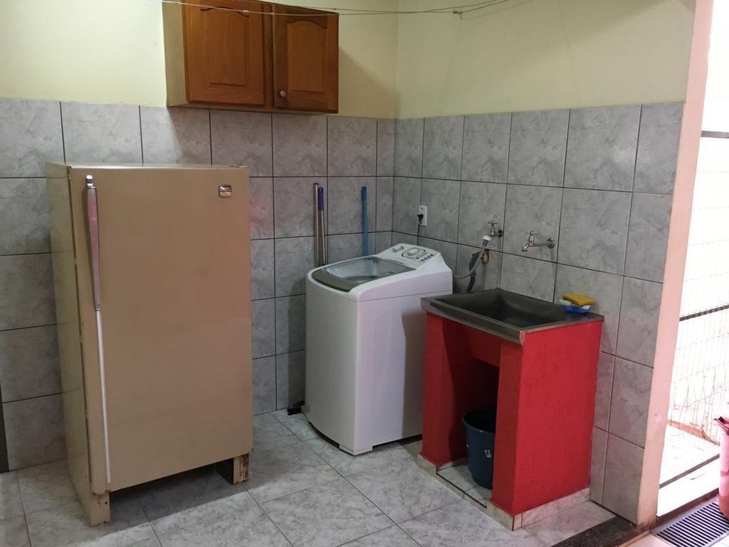 Casa Em Olimpia Villa ภายนอก รูปภาพ